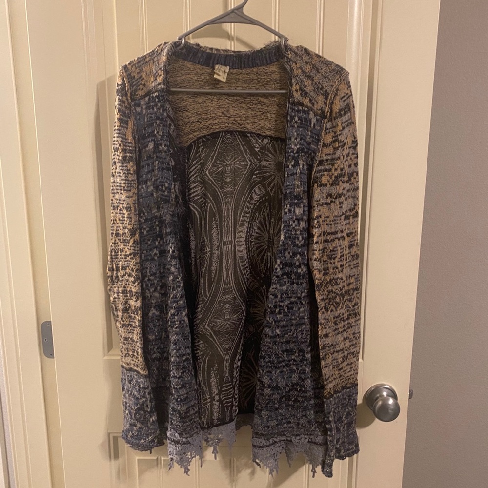 Gimmick by BKE Cardigan